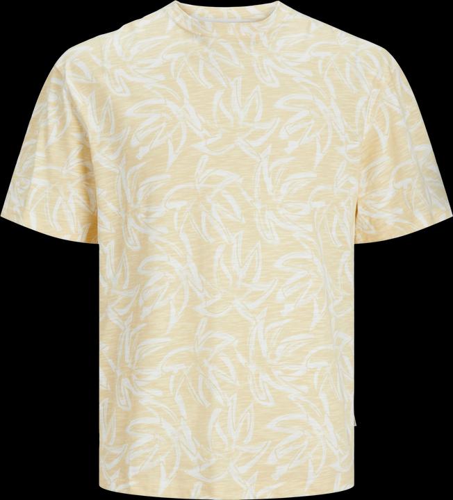 Immagine prodotto Jack & Jones Jorlafayette Aop Tee Ss Crew Neck Jnr (152)
