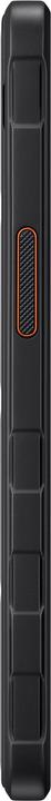 Produktbild Samsung DUPLIKAT Galaxy XCover7 Enterprise Edition (128 GB, Black, 6.60", SIM + eSIM, 50 Mpx, 5G)