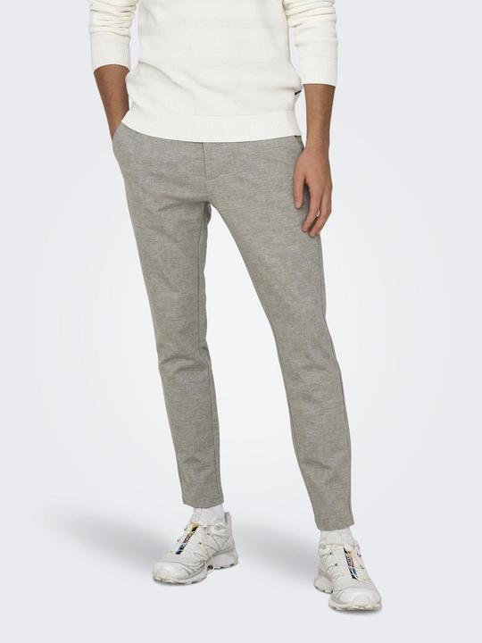 Image du produit Only & Sons Pantalon (W30/L30)