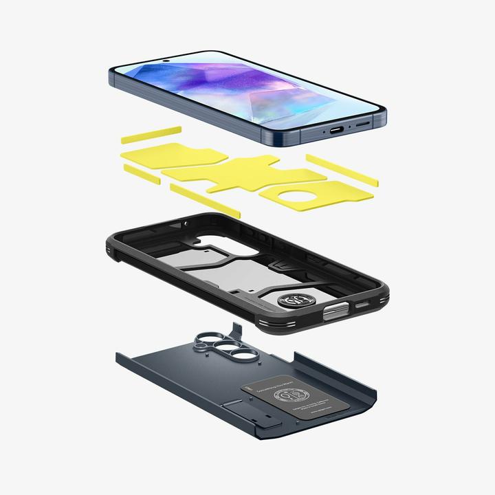 Produktbild Spigen Tough Armor (Samsung Galaxy A55)