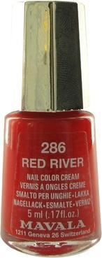 286 Fiume Rosso