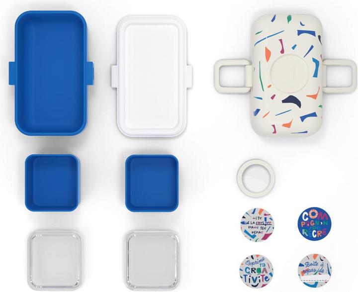 Image du produit Monbento MB Tresor