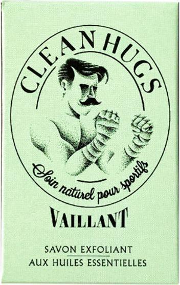 Produktbild Clean Hugs Vaillant (Körperpuder)