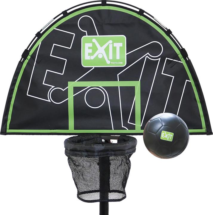 Exit Korb