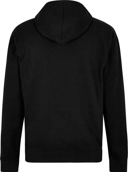 Produktbild Kustom Kit Kapuzenpullover Reissverschlusstasche (S)