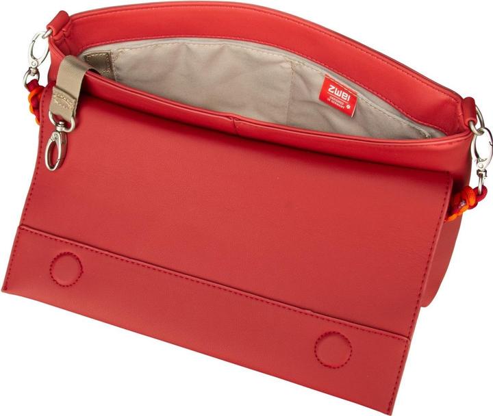 Actual product image Zwei Shoulder bag Yuna YU60
