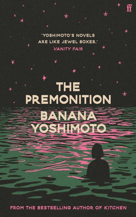 Immagine prodotto The Premonition (Inglese, Banana, Yoshimoto, 2025)