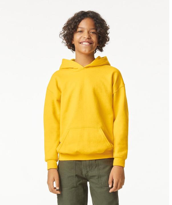 Produktbild Gildan Kapuzenpullover Mittelschwer (XS)