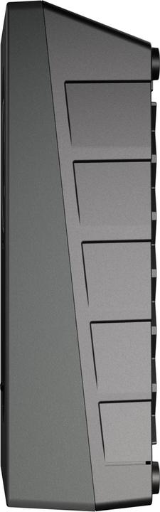 Actual product image Zaptec GO (22KW, rock grey) (Type 2, 22 kW, 32 A)