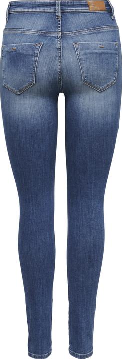 Actual product image Only ONLForever Life HW Skinny Fit Jeans (30)
