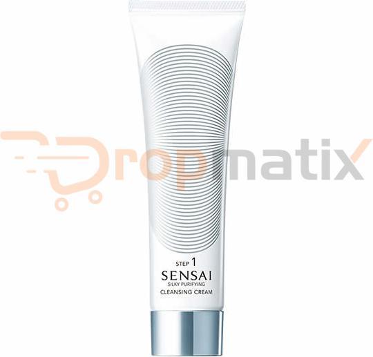 Produktbild Sensai Silky Cleansing Cream (Waschcrème, 125 ml)