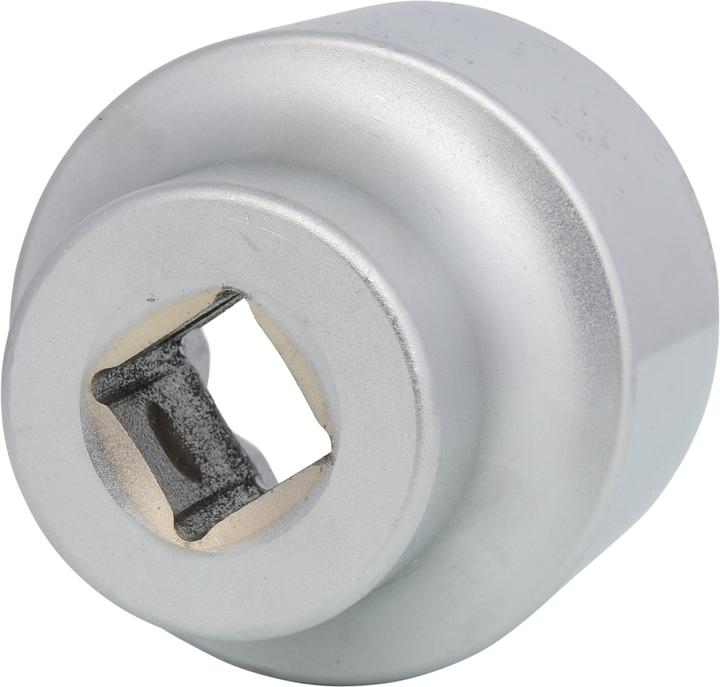 Actual product image KS Tools 3/4" 12 hex socket short (55 mm)