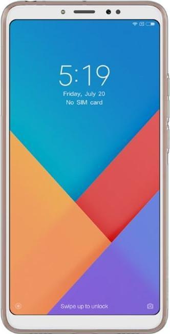 Actual product image Nillkin Nature Soft Series (Mi Max 3)