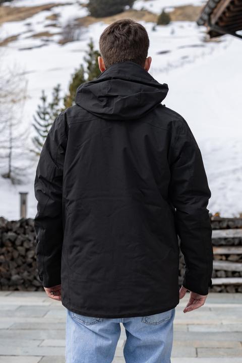 Image du produit Rukka Nicolai veste d'hiver (XL)