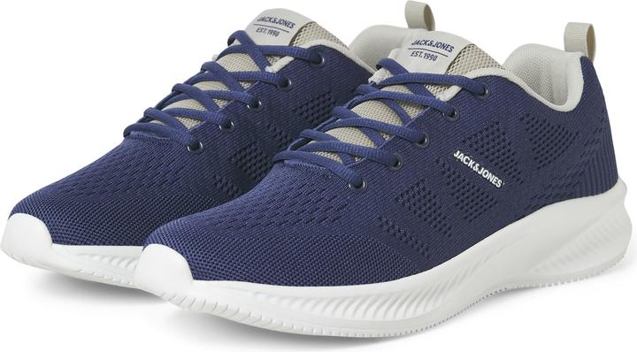 Actual product image Jack & Jones Jfwcroxley Knit Sneaker Noos (41)