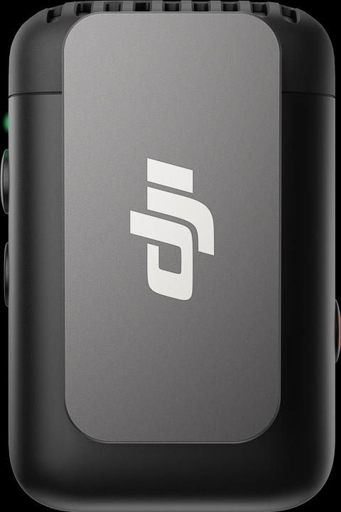 Actual product image DJI Mic 2 Transmitter