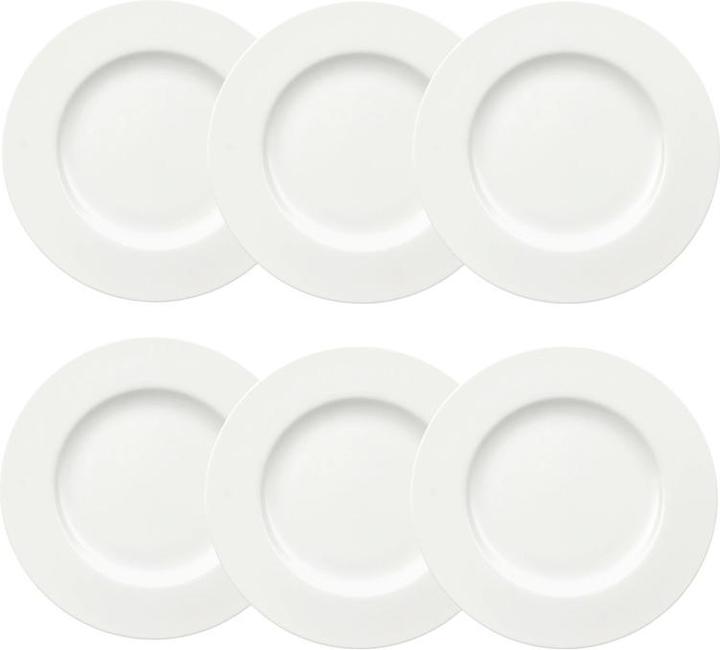 Speiseteller Set 6tlg. Royal (6 Piece)