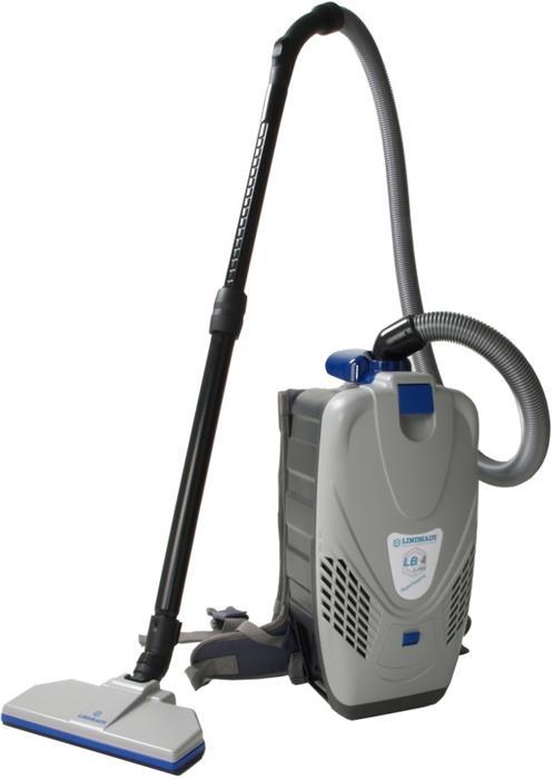 Actual product image Lindhaus LB 4 Electric (Dry vacuum cleaner)