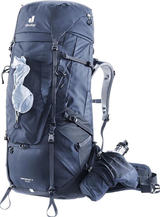 Immagine prodotto Deuter Aircontact X 70+15 (70 l)