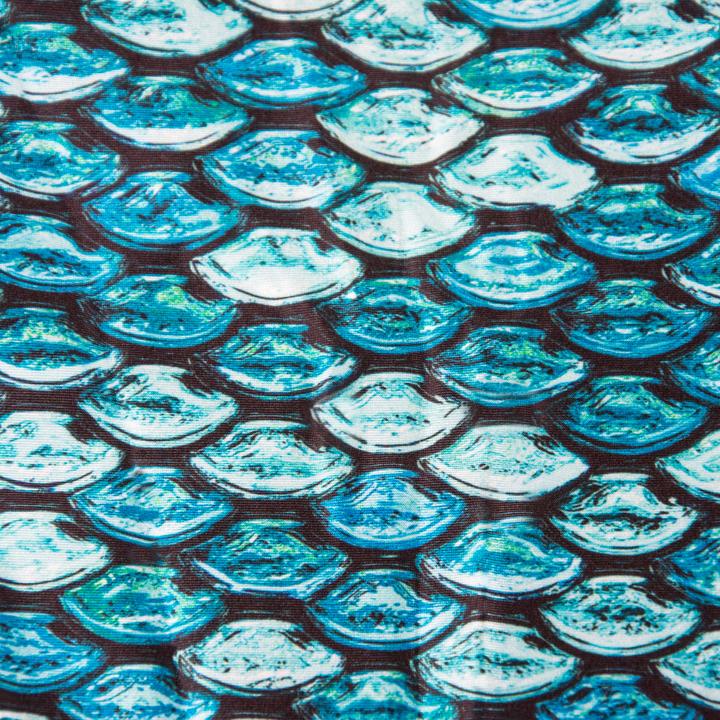 Produktbild Fin Fun Mermaidens Tidal Teal Kinder