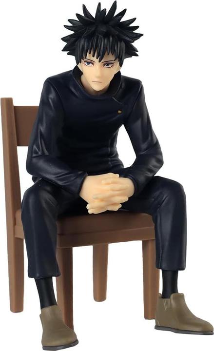 Produktbild Banpresto Jujutsu Kaisen Break Time Collection Vol.2 10cm