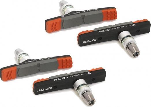 Actual product image XLC BS-V09