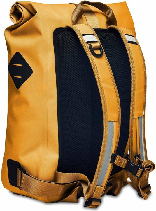 Produktbild Knomo Thames Kew 15" mustard (26.20 l)