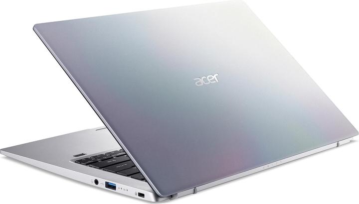 Produktbild Acer Swift 1 (14", Intel Celeron N4120, 4 GB, 64 GB, DE)