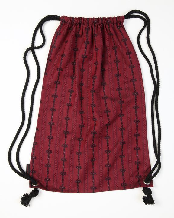 Produktbild Jenni Hemden Edelweiss-Turnsack