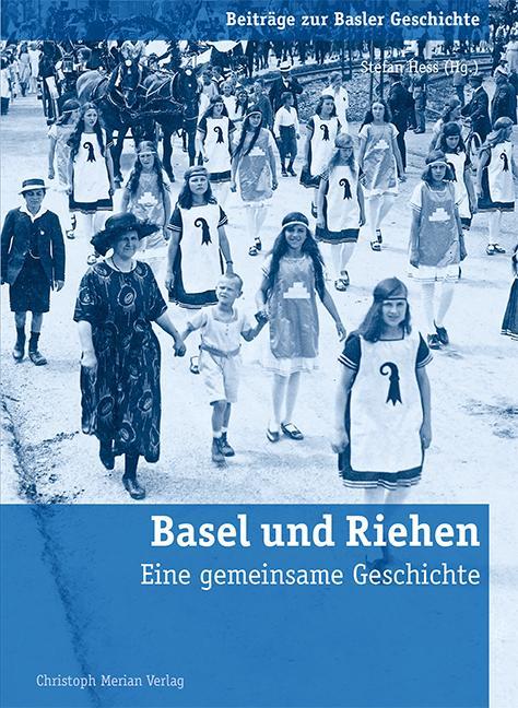 Immagine prodotto Basilea e Riehen (Tedesco, Stefan Hess, 2021)