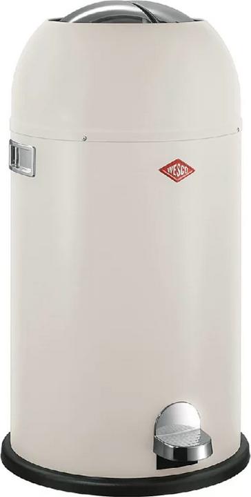 Actual product image Wesco Kickmaster Soft (33 l)