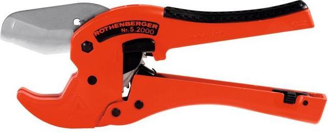Produktbild Rothenberger Kunststoffrohrschere ROCUT TC (300 mm)
