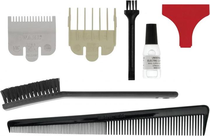 Actual product image Wahl Balding