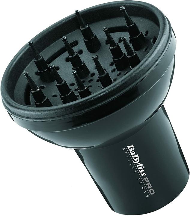 BaByliss Pro Babd05e