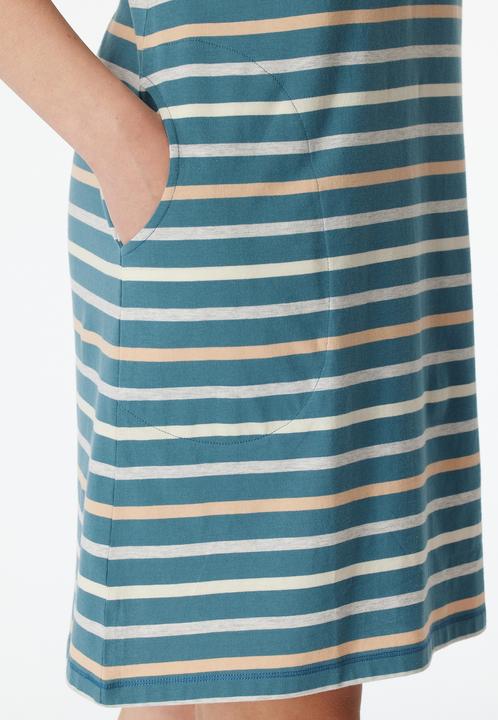 Produktbild Schiesser Casual Essentials Nachthemd (36, S)
