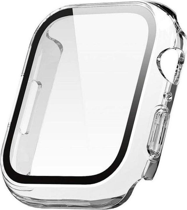 Produktbild Screenguard ClearShield Panzerglas Hülle