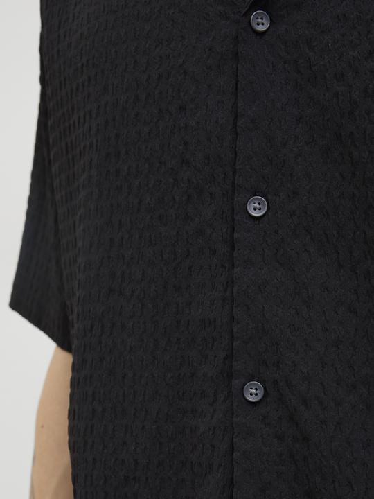 Produktbild Jack & Jones Relaxed Fit Hemd Hemd (M)