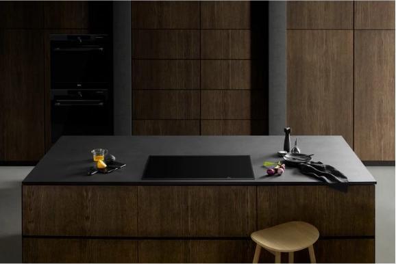 Immagine prodotto AEG Piano Cottura A Induzione Ipe74541fb