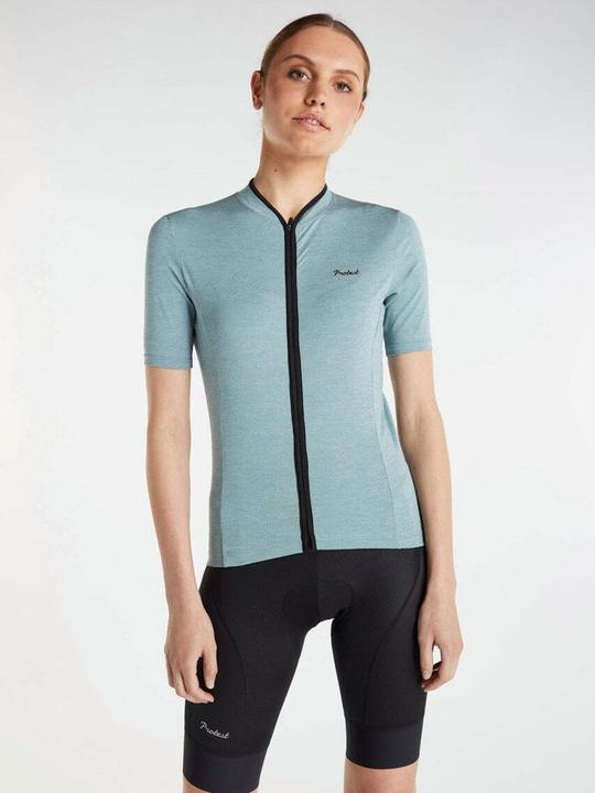 Image du produit Protest Maillot de cyclisme femme Prtcashew à manches courtes (40)
