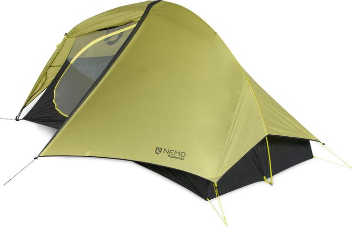 Immagine prodotto Nemo Equipment Hornet OSMO 2P 2025 (Tenda a cupola, 1.14 kg, 2 persone)