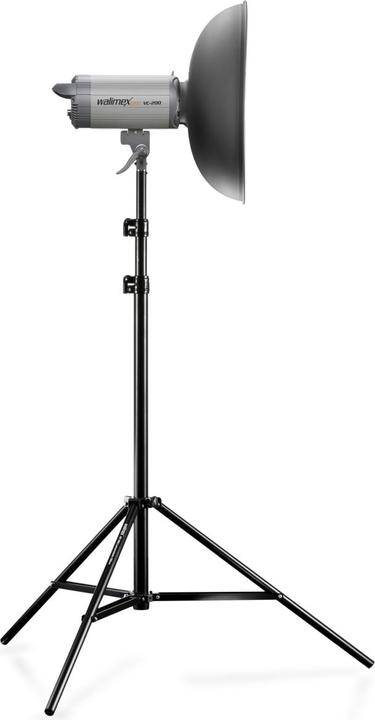 Immagine prodotto Walimex pro Beauty Dish 50cm & K (Beauty Dish, 50 cm)