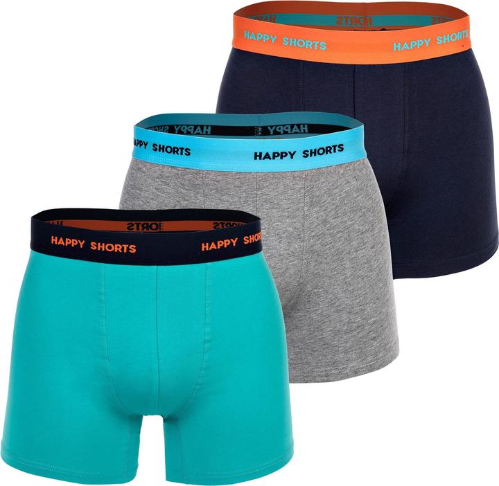 orange-grey-turquoise