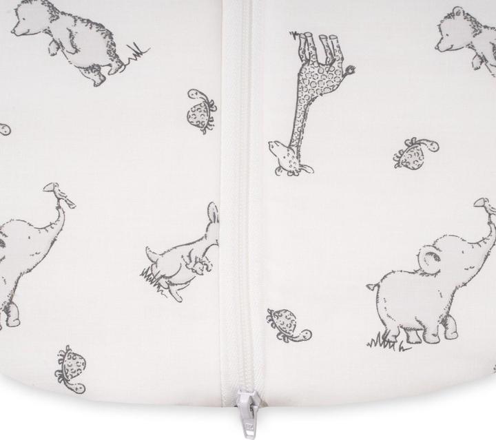 Produktbild Julius Zöllner Sommerschlafsack 70, Safari (75 cm)