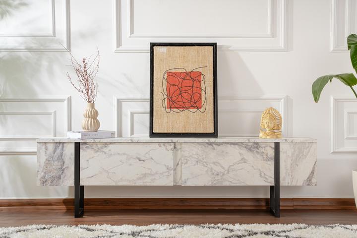 Image du produit Skye Decor Serenity (180 x 45 x 30 cm)