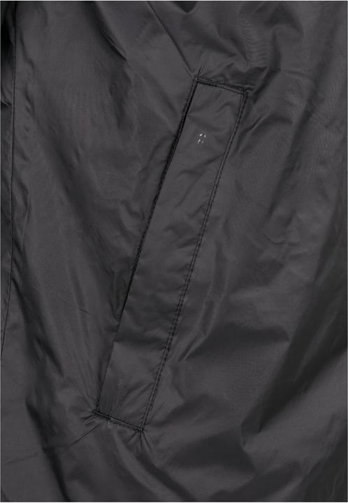 Image du produit Urban Classics Veste Pull Over à col droit (M)