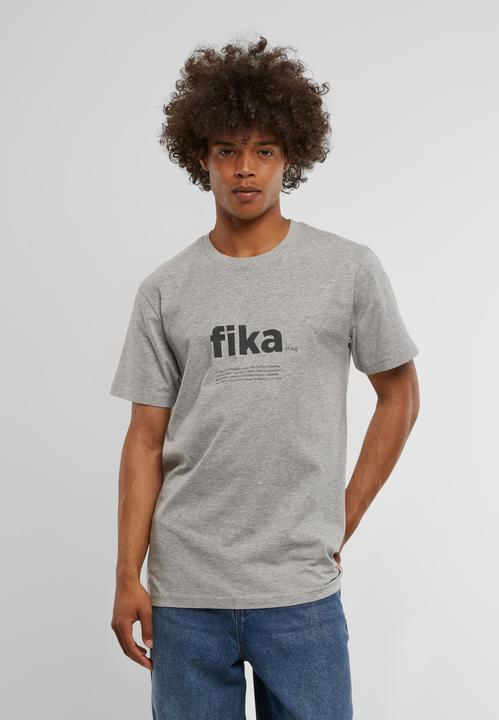 Image du produit Mister Tee Fika Definition Tee - 7388 (XL)