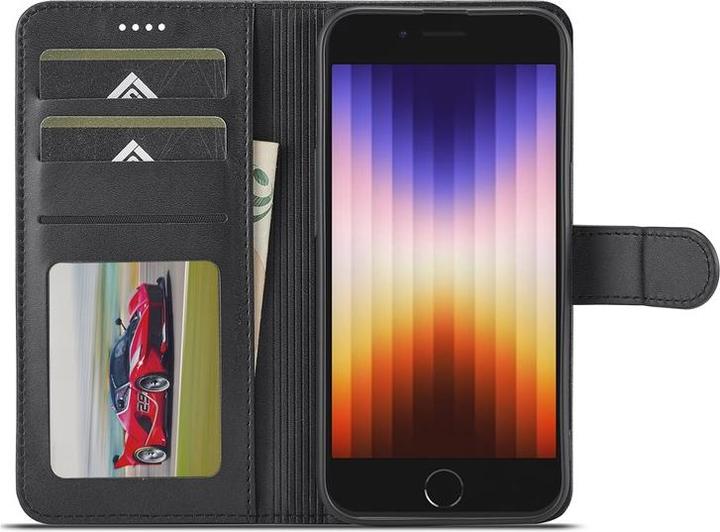 Produktbild Ueli Express Etui (Apple iPhone 16e)