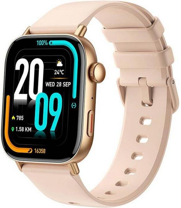 Immagine prodotto Colmi Smartwatch C8 Max (Złoty)