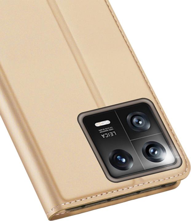 Actual product image Dux Ducis Skin Pro Series Bookcover (Xiaomi 13)