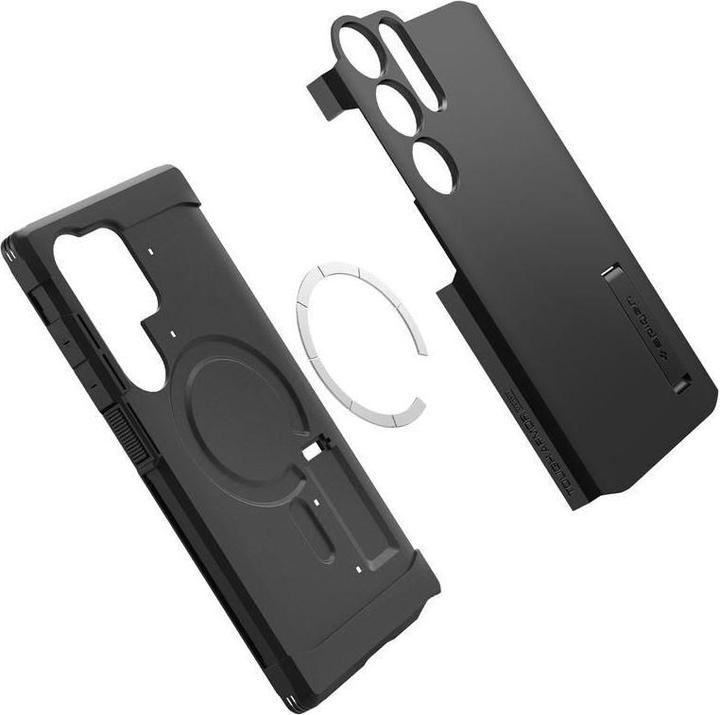 Produktbild Spigen Tough Armor Mag (Samsung Galaxy S24 Ultra)